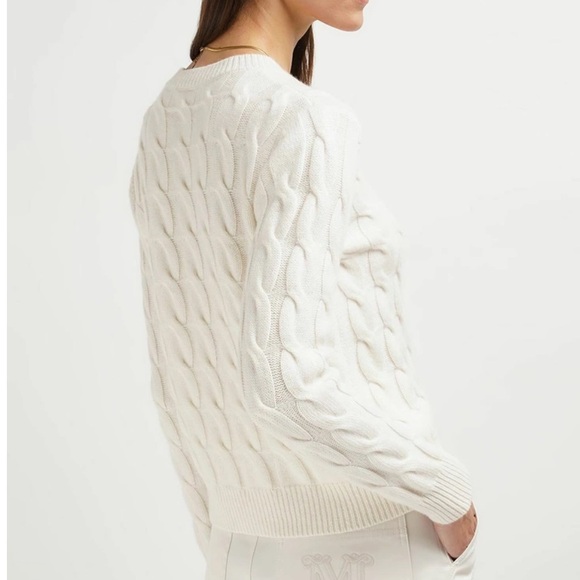 ❤️❤️❤️MaxMara cashmer sweater - Picture 2 of 8